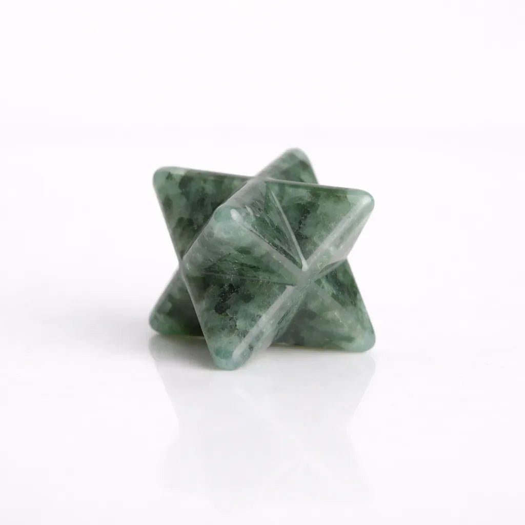 merkaba healing crystal stones — unlock the power of nature’s energy